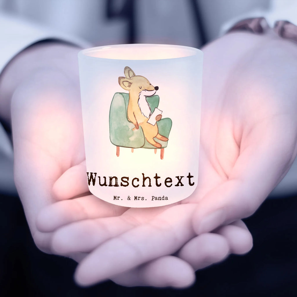 Personalisiertes Windlicht Fuchs Bester Zuhörer der Welt Teelichthalter mit Wunschtext, Teelichthalter Outdoor mit Namen, Windlicht Dekoration mit Namen, Windlicht Garten mit Namen, Teelichthalter für Draußen Selber Gestalten, Kerzengläser, Windlicht Vintage mit Namen, Windlichter mit Namen, Teelichthalter mit Namen, Windlicht Draußen Selber Gestalten, Windglas, Windlicht Glas mit Wunschtext, Windlichter für Teelichter, Teelicht Glas mit Namen, Windlichtgläser, Windlicht mit Namen, Geschenkidee, Geschenk, Schenken, Mitbringsel, Geburtstag, Geburtstagsgeschenk, für, Danke, Dankeschön, Bedanken, Freude machen, Geschenktipp, Zuhörer, Offenes Ohr, Freund, Hilfe, Hilfsbereit, Freundin
