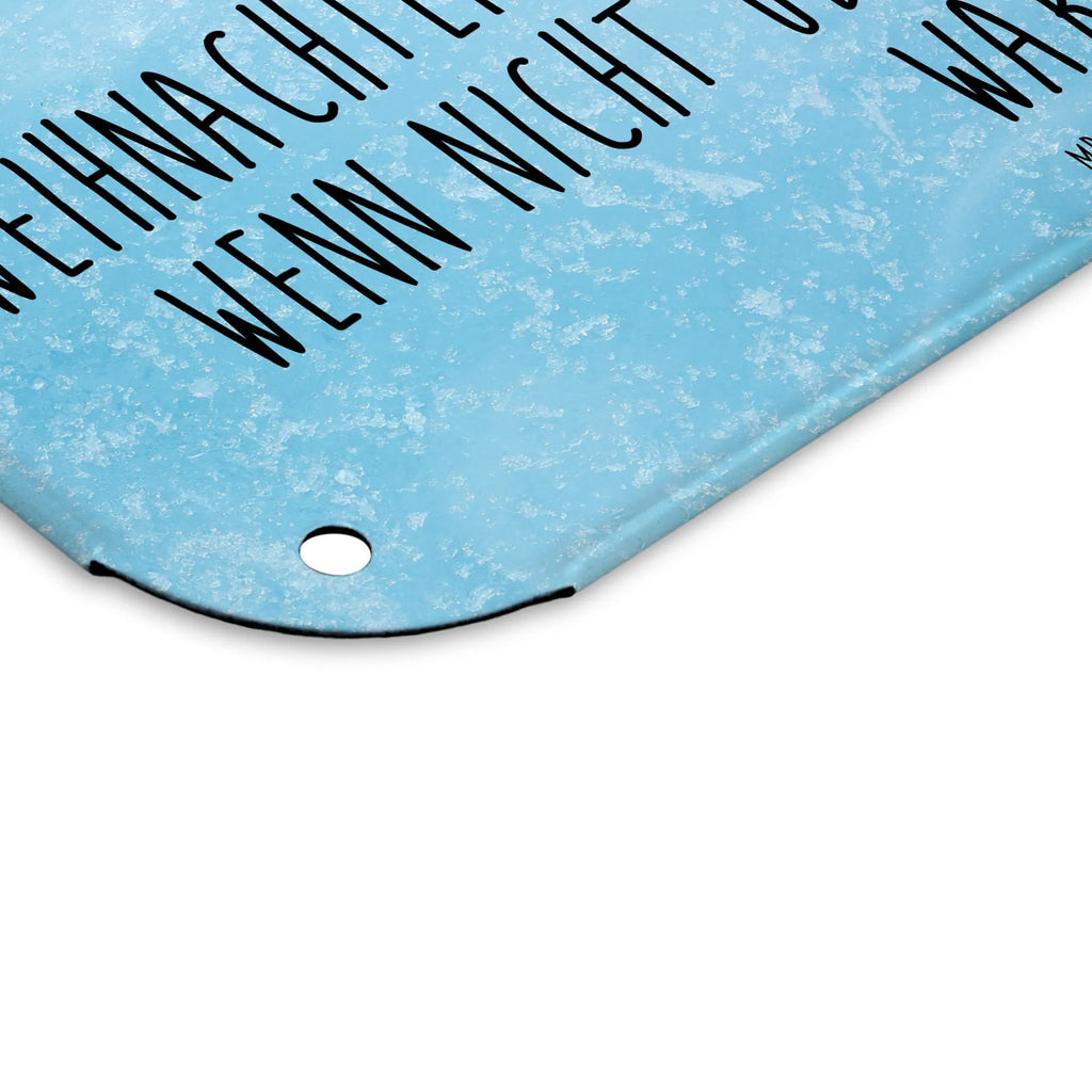 Blechschild Fuchs  Schlittschuhe Blechschild, Blechschild Zum Aufhängen, Dekoschild Metall, Türschild Metall, Blechschild Groß, Blechschild Büro, Blechschild Küche, Blechschild Für Frauen, Blechschild Für Männer, Wandschild Metall, Wintermotiv, Winter, Weihnachten, Weihnachtsdeko, Nikolaus, Advent, Heiligabend, Weihnachtstage, Weihnachtszeit, Weihnachtsbaum, Tannenbaum, Weihnachtsmann