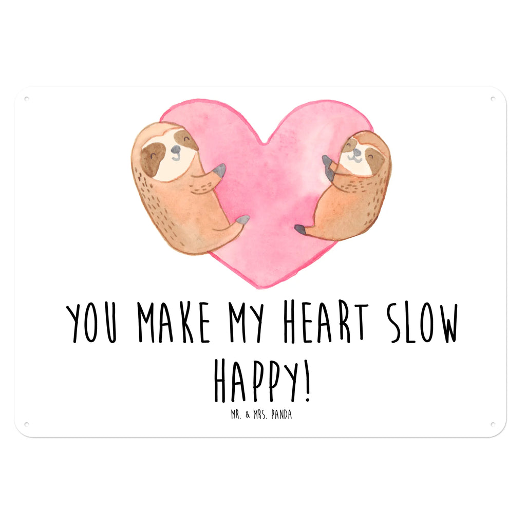 Blechschild Faultiere Herz Blechschild Zum Aufhängen, Blechschild Groß, Blechschild Für Männer, Blechschild Büro, Blechschild, Blechschild Küche, Wandschild Metall, Dekoschild Metall, Türschild Metall, Blechschild Für Frauen, Freundin, Heiraten, Jahrestag, Heiratsantrag, Freund, Hocheitstag, Liebesgeschenk, Verlobung, Liebe, Ehefrau, Ehemann, Partner, für Männer, für Ehemann, Valentinstag, Geschenk für Partner, Geschenk für Freundin, Geschenk für Frauen, Liebesbeweis, Hochzeitstag, Mitbringsel
