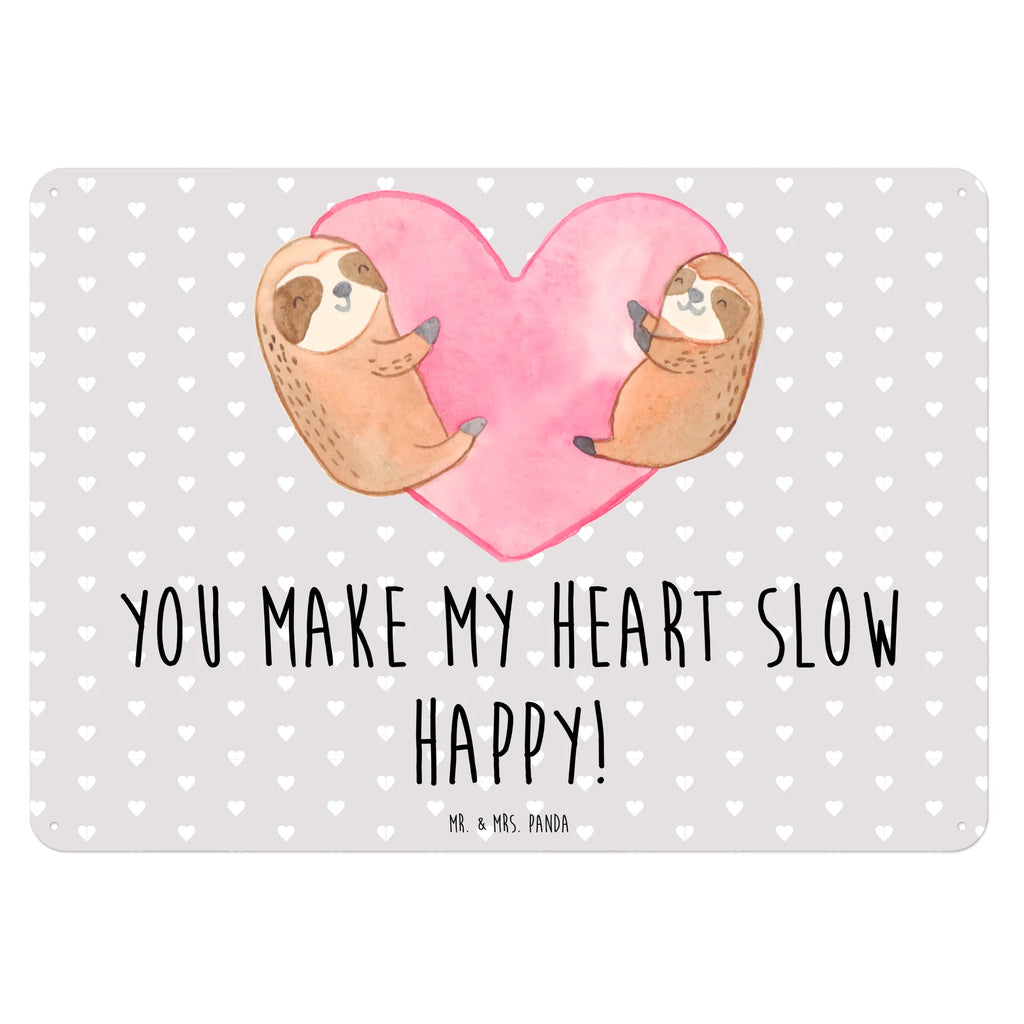 Blechschild Faultiere Herz Blechschild Zum Aufhängen, Blechschild Groß, Blechschild Für Männer, Blechschild Büro, Blechschild, Blechschild Küche, Wandschild Metall, Dekoschild Metall, Türschild Metall, Blechschild Für Frauen, Freundin, Heiraten, Jahrestag, Heiratsantrag, Freund, Hocheitstag, Liebesgeschenk, Verlobung, Liebe, Ehefrau, Ehemann, Partner, für Männer, für Ehemann, Valentinstag, Geschenk für Partner, Geschenk für Freundin, Geschenk für Frauen, Liebesbeweis, Hochzeitstag, Mitbringsel