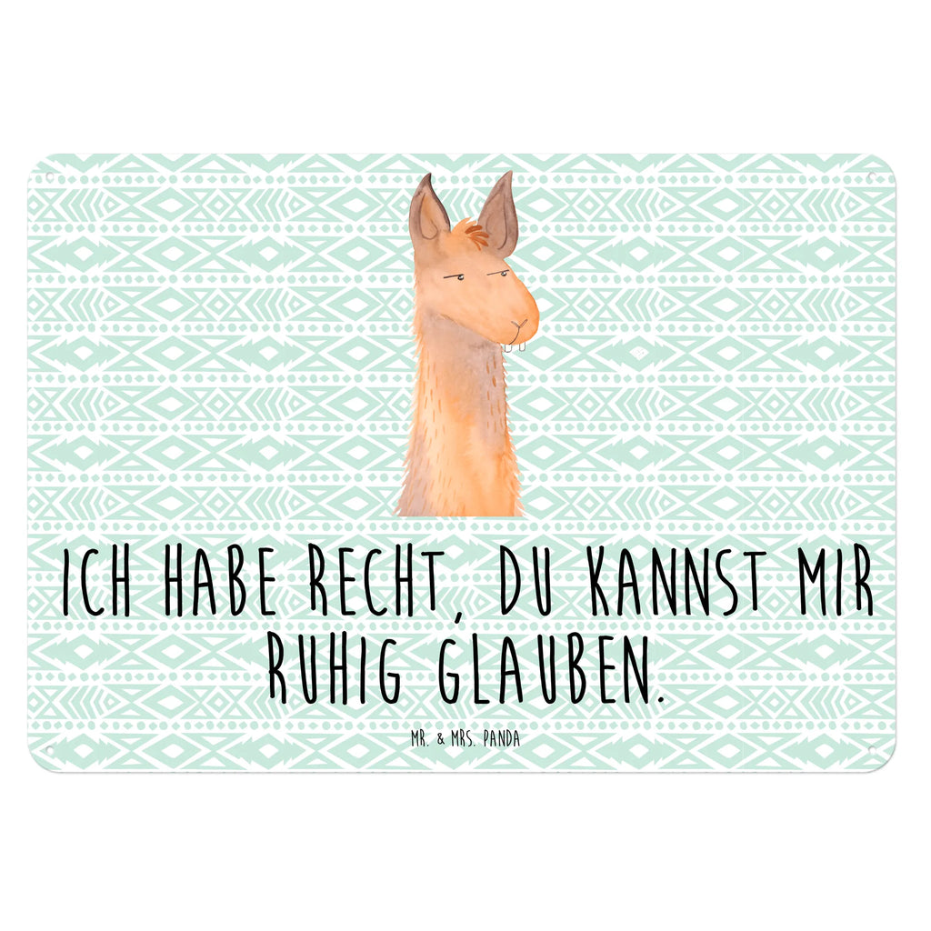 Tin sign llama head Annoyed Blechschild Zum Aufhängen, Blechschild Für Männer, Dekoschild Metall, Blechschild Groß, Blechschild, Blechschild Für Frauen, Wandschild Metall, Blechschild Küche, Türschild Metall, Blechschild Büro, Alpaka, Lama, Partnerin, Recht haben, Lamas, Genervt sein, Büroalltag, Freundin, Azubi, Chef, Büro, Chefin, Beste Freundin