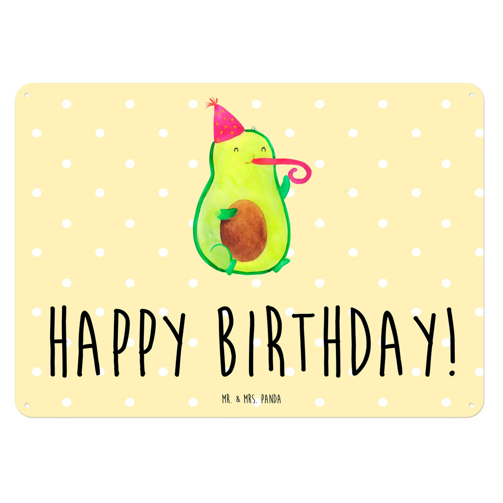 Blechschild Avocado Geburtstag Blechschild Für Männer, Blechschild Küche, Blechschild, Wandschild Metall, Blechschild Büro, Türschild Metall, Blechschild Groß, Blechschild Für Frauen, Blechschild Zum Aufhängen, Dekoschild Metall, Vegan, Veggie, Avocado, Gesund