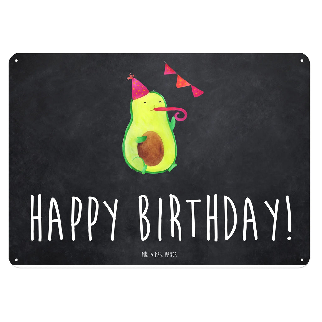 Blechschild Avocado Geburtstag Blechschild Für Männer, Blechschild Küche, Blechschild, Wandschild Metall, Blechschild Büro, Türschild Metall, Blechschild Groß, Blechschild Für Frauen, Blechschild Zum Aufhängen, Dekoschild Metall, Vegan, Veggie, Avocado, Gesund