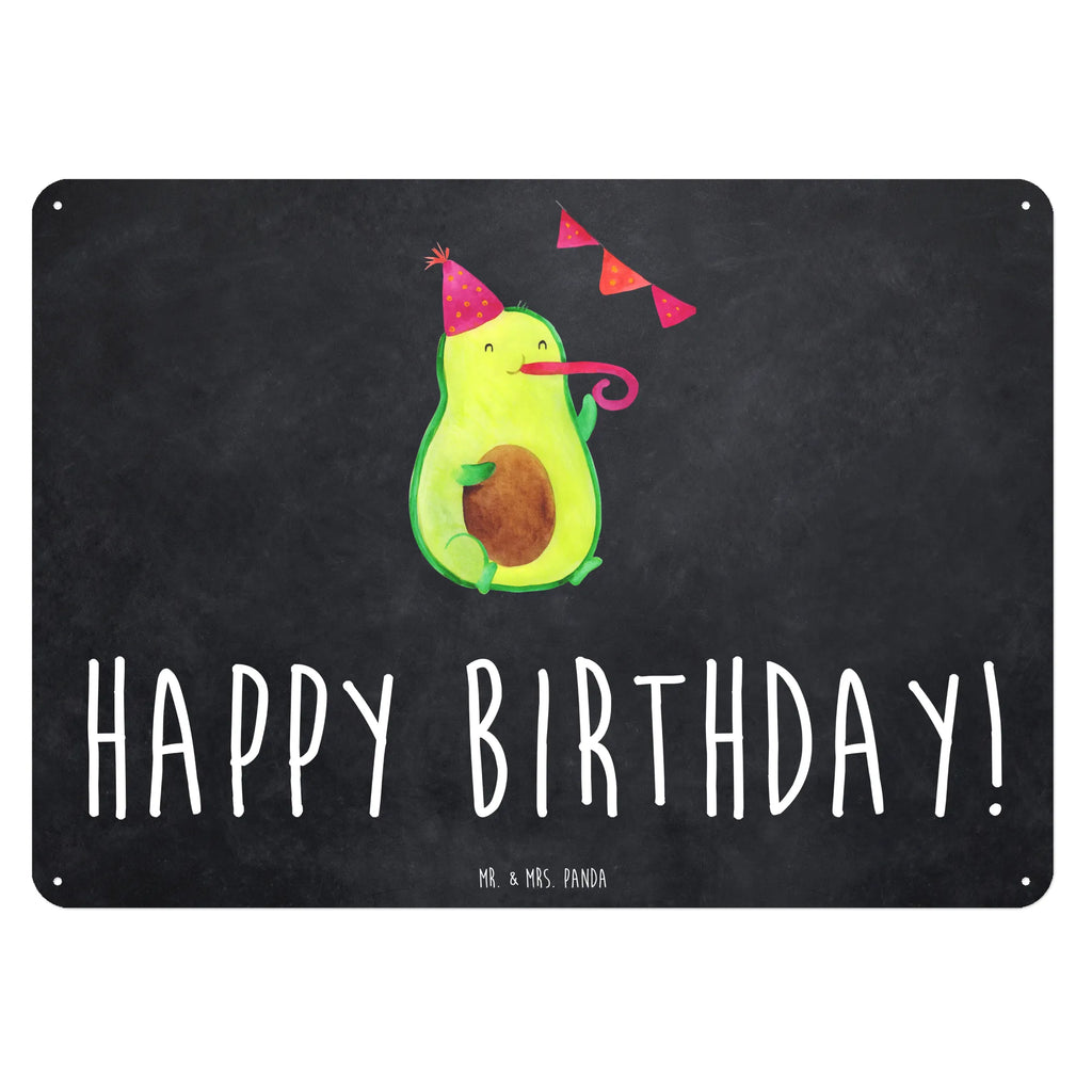 Blechschild Avocado Geburtstag Blechschild Für Männer, Blechschild Küche, Blechschild, Wandschild Metall, Blechschild Büro, Türschild Metall, Blechschild Groß, Blechschild Für Frauen, Blechschild Zum Aufhängen, Dekoschild Metall, Vegan, Veggie, Avocado, Gesund