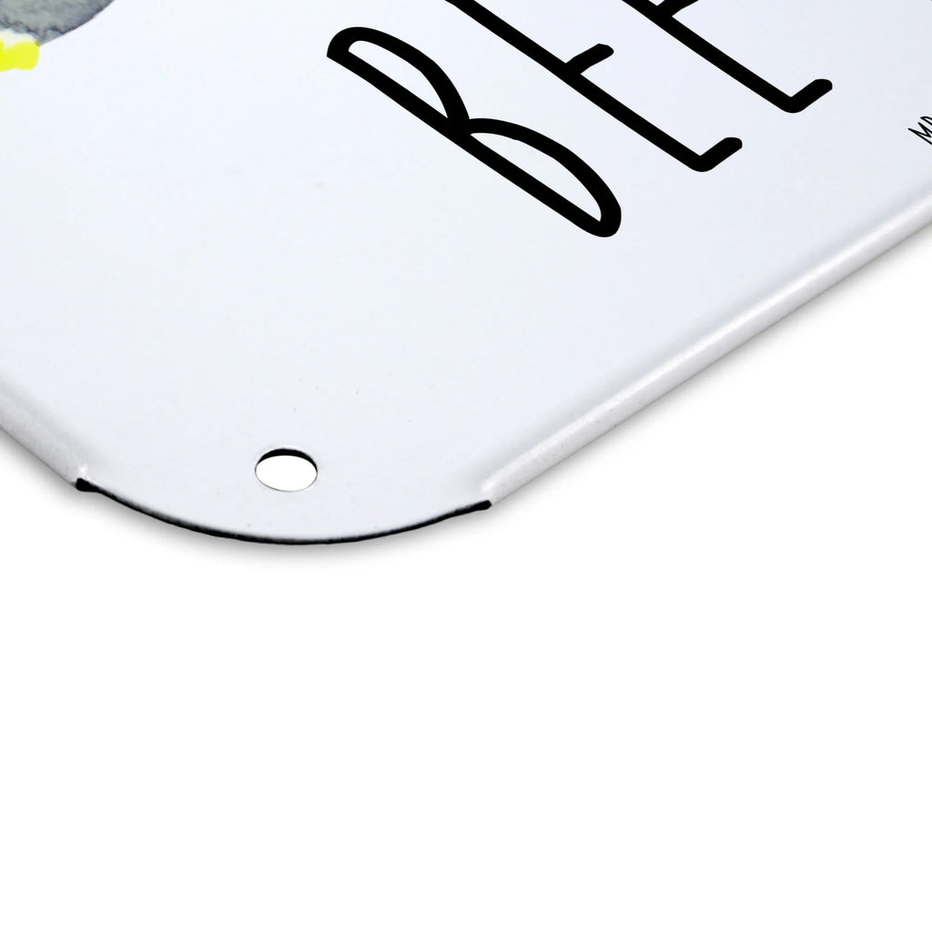 Blechschild Biene Liebe Blechschild Groß, Türschild Metall, Wandschild Metall, Blechschild Zum Aufhängen, Dekoschild Metall, Blechschild Für Frauen, Blechschild, Blechschild Für Männer, Blechschild Büro, Blechschild Küche, Hummel, Biene, Wespe