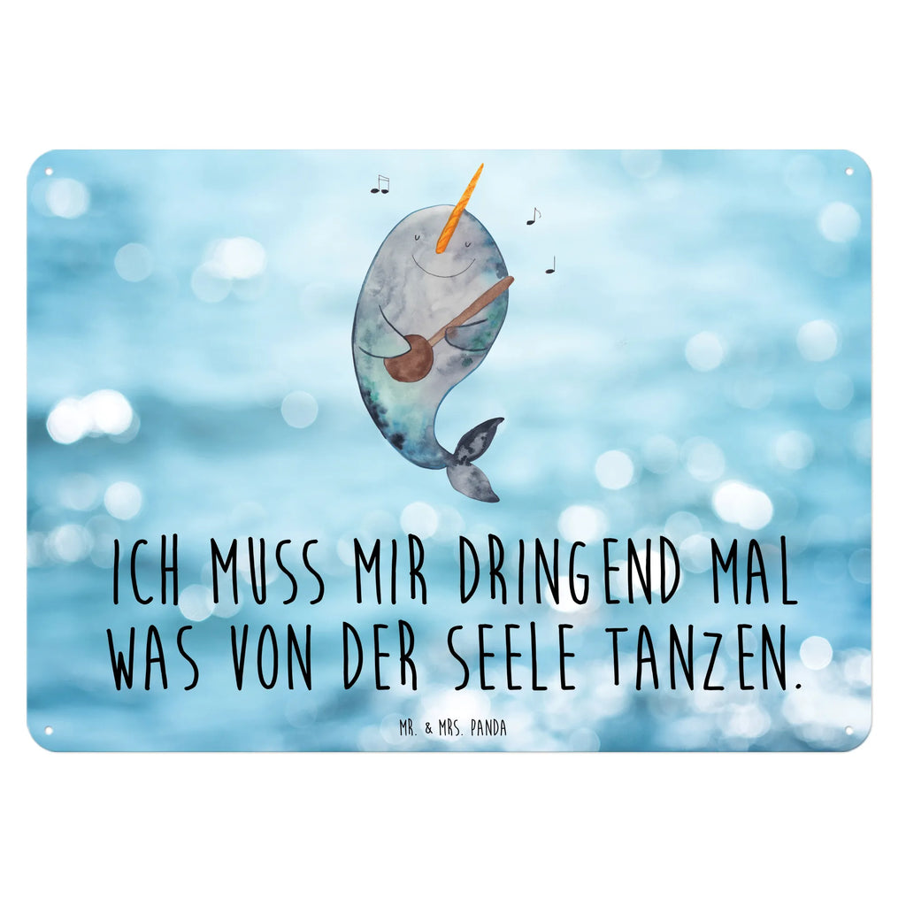 Blechschild Narwal Gitarre Blechschild Küche, Türschild Metall, Dekoschild Metall, Blechschild Für Männer, Blechschild, Blechschild Für Frauen, Blechschild Büro, Wandschild Metall, Blechschild Groß, Blechschild Zum Aufhängen, Meer, Meerestiere, Urlaub, Gitarre, Problemlösung, Probleme, Gespräche, Narwal, Frust, Wal, Tanzen