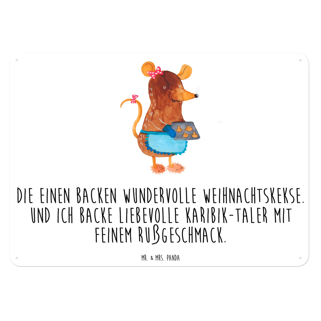 Blechschild Maus Kekse Blechschild Zum Aufhängen, Blechschild Für Männer, Blechschild Büro, Türschild Metall, Wandschild Metall, Blechschild Küche, Dekoschild Metall, Blechschild, Blechschild Groß, Blechschild Für Frauen, Heiligabend, Winter, Advent, Weihnachten, Nikolaus, Weihnachtsdeko, Wintermotiv, Backen, Chaosqueen, Maus, Weihnachtskekse, Weihnachtsbäckerei, Kekse, Plätzchen