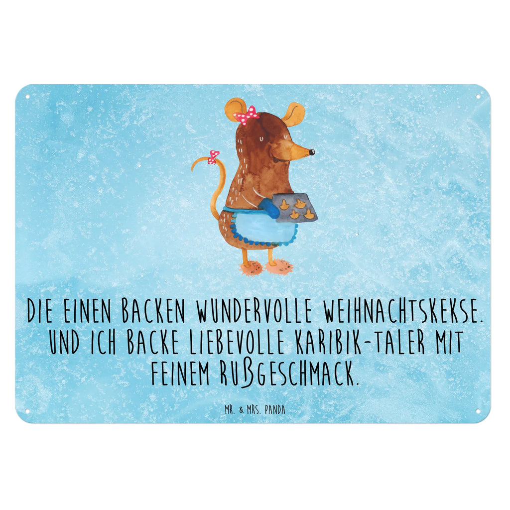 Blechschild Maus Kekse Blechschild Zum Aufhängen, Blechschild Für Männer, Blechschild Büro, Türschild Metall, Wandschild Metall, Blechschild Küche, Dekoschild Metall, Blechschild, Blechschild Groß, Blechschild Für Frauen, Heiligabend, Winter, Advent, Weihnachten, Nikolaus, Weihnachtsdeko, Wintermotiv, Backen, Chaosqueen, Maus, Weihnachtskekse, Weihnachtsbäckerei, Kekse, Plätzchen