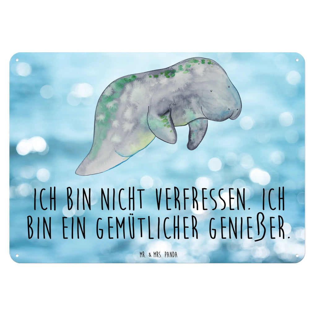 Blechschild Seekuh Chillen Blechschild Für Frauen, Türschild Metall, Blechschild Büro, Blechschild, Wandschild Metall, Blechschild Groß, Blechschild Zum Aufhängen, Blechschild Küche, Blechschild Für Männer, Dekoschild Metall, Urlaub, Meerestiere, Meer, Seekühe, Diätwahn, Seekuh, Abnehmen, Diät, Essen, Zucker, Süßigkeiten