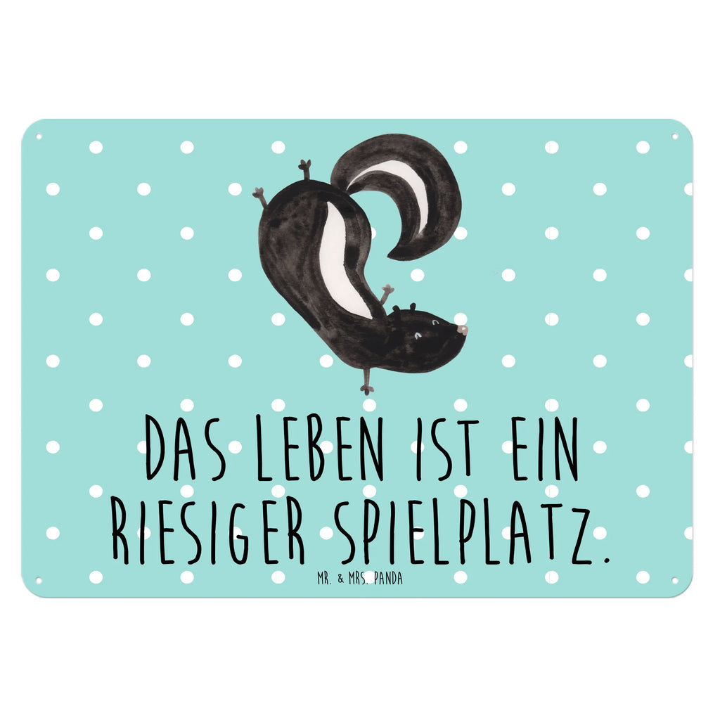 Tin sign skunk handstand Blechschild Büro, Blechschild Für Männer, Blechschild Groß, Blechschild Zum Aufhängen, Blechschild, Türschild Metall, Blechschild Küche, Wandschild Metall, Dekoschild Metall, Blechschild Für Frauen, Skunk, Stinktier, Wildtier, Stinker, Verpielt, Raubtier, Stinki, Kind, Spielplatz
