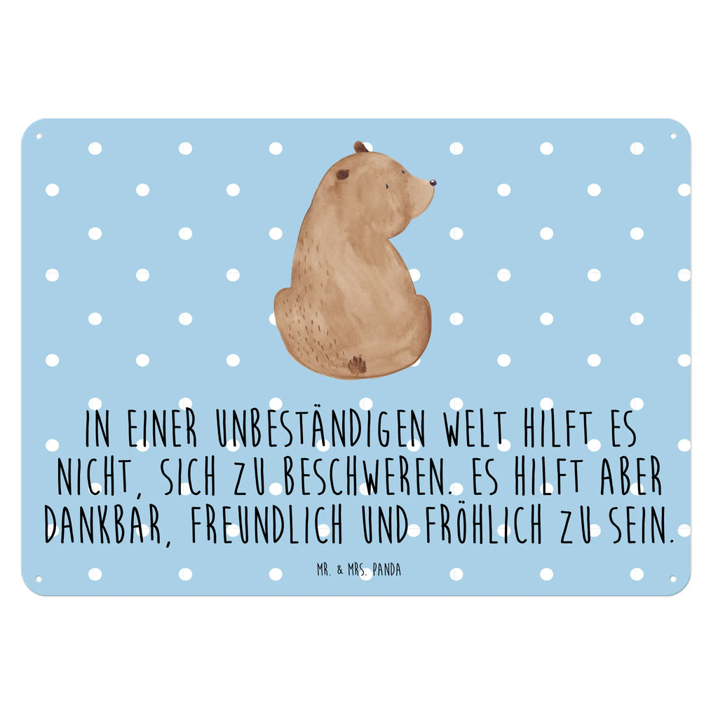Blechschild Bär Schulterblick Blechschild Klein, Blechschild Groß, Blechschild Büro, Blechschild Landhausstil, Blechschild Wohnzimmer, Blechschild Küche, Wandschild Retro, Spruchschild Aus Metall, Nostalgieschild, Wandschild Metall, Retro Blechschild, Blechschild Mit Motiv, Blechschild Mit Humor, Blechschild Balkon, Wanddeko Blechschild, Metallschild, Blechschild Für Männer, Lustiges Blechschild, Blechschild, Blechschild Zum Hinstellen, Blechschild Zum Aufhängen, Blechschild Handgemacht, Blechschild Garage, Design Blechschild, Dekoschild Metall, Vintage Blechschild, Blechschild Rund, Blechschild Für Frauen, Blechschild Mit Text, Blechschild Flur, Blechschild Bad, Blechschild Modern, Blechschild Werkstatt, Türschild Metall, Blechschild Geschenk, Blechschild Rechteckig, Blechschild Shabby Chic, Blechschild Garten, Dekoschild Vintage, Blechschild Mit Spruch, Blechschild Mit Illustration, Bär, Teddy, Teddybär, Motivation, Bärenliebe, Weltansicht, Bären, Weisheit, Selbstachtung
