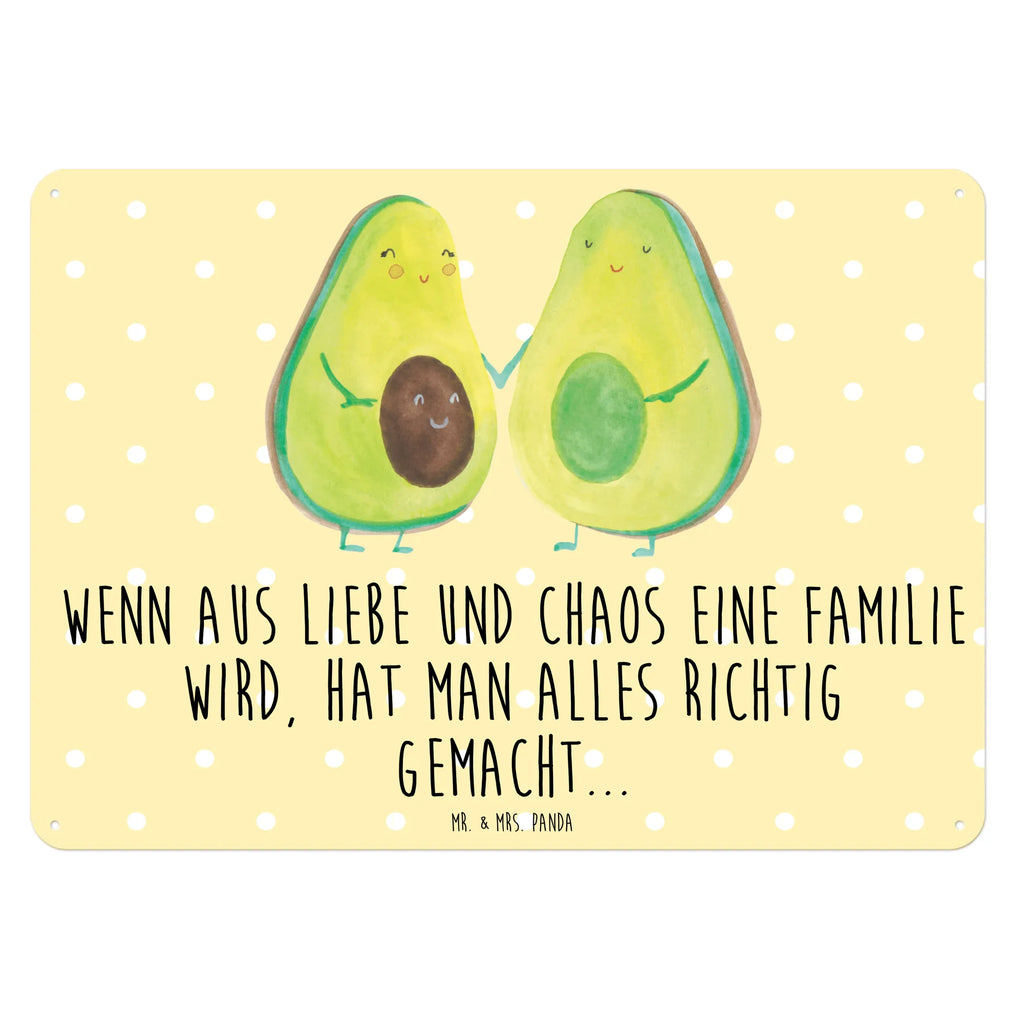 Blechschild Avocado Pärchen Blechschild Groß, Blechschild, Blechschild Zum Aufhängen, Wandschild Metall, Dekoschild Metall, Blechschild Küche, Blechschild Für Frauen, Blechschild Büro, Türschild Metall, Blechschild Für Männer, Gesund, Avocado, Veggie, Vegan, Avocados, Kinder, Hochzeit, Geburt, Schwangerschaft, Familie, Avocuddle, Babyparty, Liebe, Babyshower