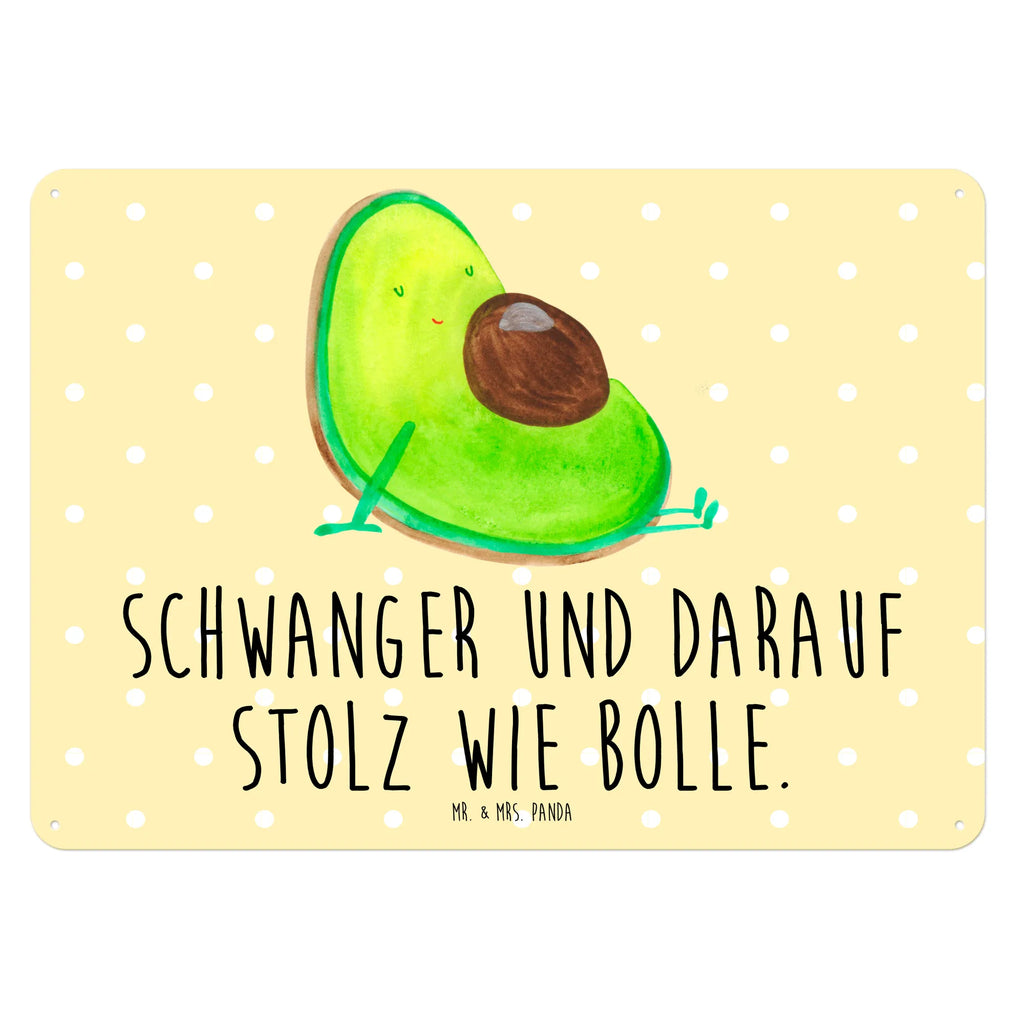 Blechschild Avocado Schwangerschaft Blechschild Küche, Blechschild Für Männer, Wandschild Metall, Türschild Metall, Blechschild, Blechschild Zum Aufhängen, Blechschild Groß, Dekoschild Metall, Blechschild Für Frauen, Blechschild Büro, Vegan, Veggie, Avocado, Gesund, Schwangerschaft, Babyshower, Babyparty, Schwanger