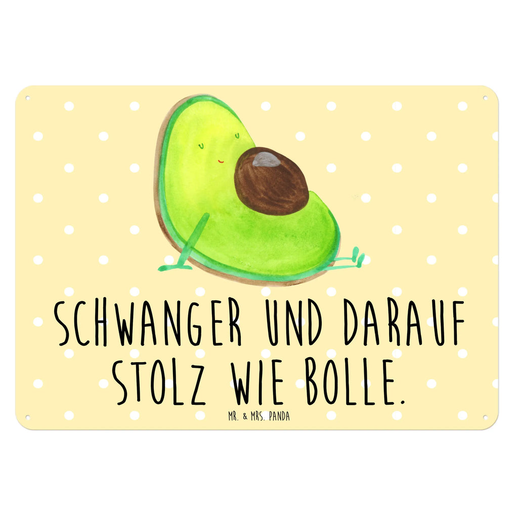 Blechschild Avocado Schwangerschaft Blechschild Küche, Blechschild Für Männer, Wandschild Metall, Türschild Metall, Blechschild, Blechschild Zum Aufhängen, Blechschild Groß, Dekoschild Metall, Blechschild Für Frauen, Blechschild Büro, Vegan, Veggie, Avocado, Gesund, Schwangerschaft, Babyshower, Babyparty, Schwanger