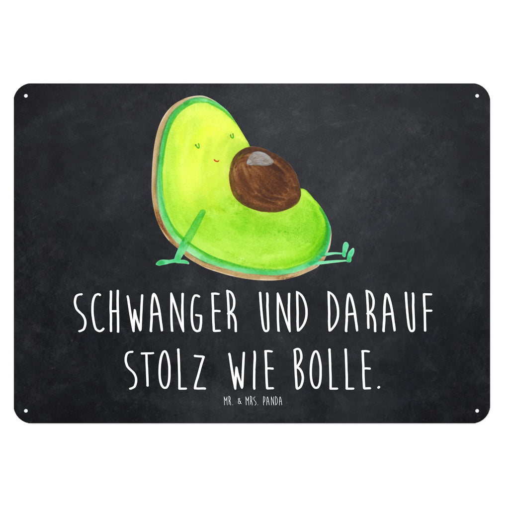 Blechschild Avocado Schwangerschaft Blechschild Küche, Blechschild Für Männer, Wandschild Metall, Türschild Metall, Blechschild, Blechschild Zum Aufhängen, Blechschild Groß, Dekoschild Metall, Blechschild Für Frauen, Blechschild Büro, Vegan, Veggie, Avocado, Gesund, Schwangerschaft, Babyshower, Babyparty, Schwanger