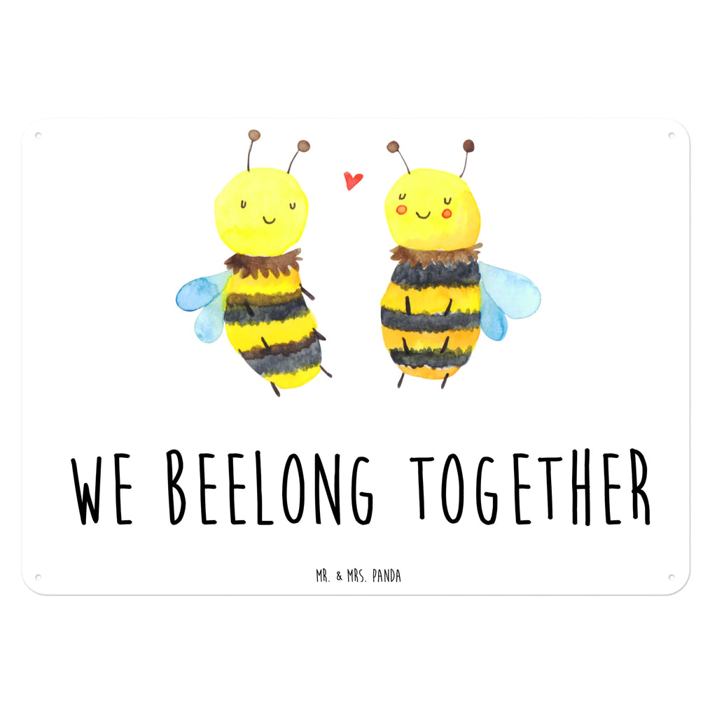 Blechschild Biene Verliebt Blechschild, Blechschild Groß, Türschild Metall, Blechschild Büro, Blechschild Für Männer, Dekoschild Metall, Blechschild Küche, Blechschild Für Frauen, Blechschild Zum Aufhängen, Wandschild Metall, Hummel, Biene, Wespe