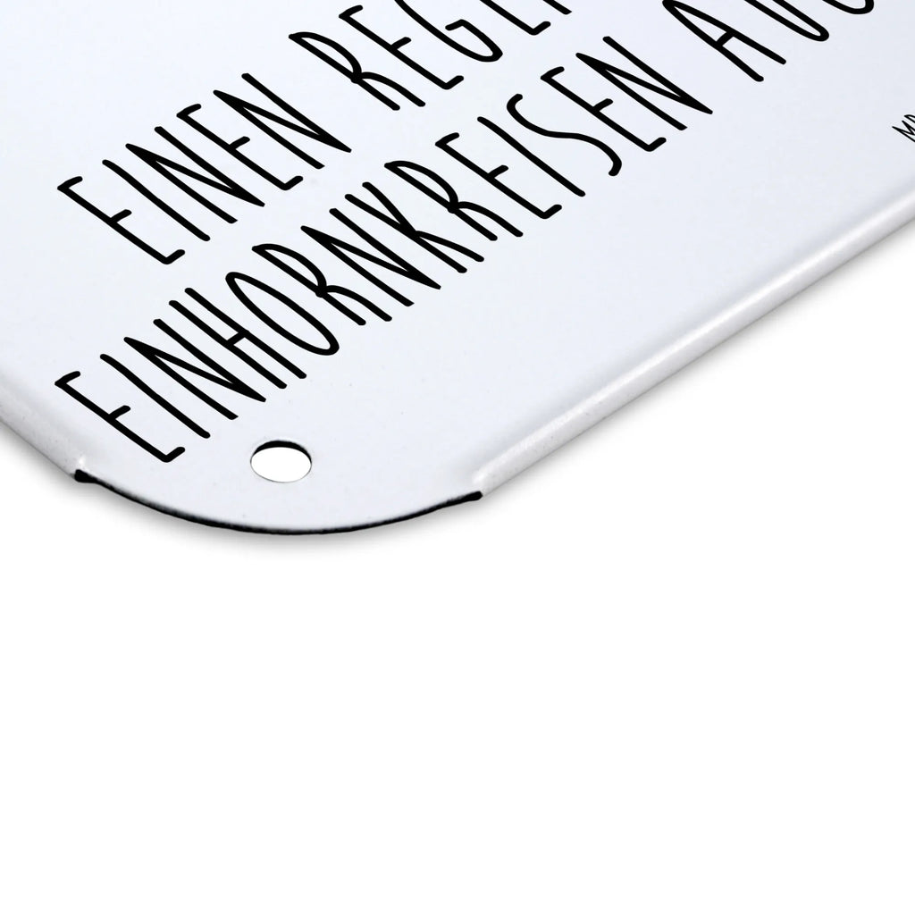 Blechschild Einhorn Regenbogen Blechschild Groß, Blechschild Für Männer, Wandschild Metall, Blechschild, Blechschild Zum Aufhängen, Dekoschild Metall, Türschild Metall, Blechschild Büro, Blechschild Küche, Blechschild Für Frauen, Unicorn, Einhorn, Einhörner, Einhorn Deko, Einhornautobahn, Erwachsenwerden, Einhornpower, Glitzer, Regenbogen