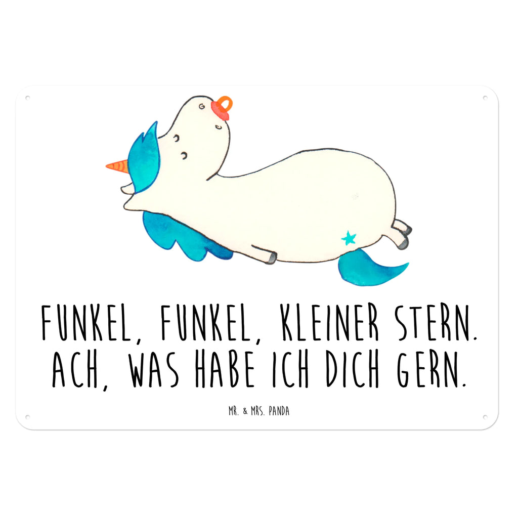 Tin sign unicorn dummy Blechschild Für Frauen, Blechschild Für Männer, Blechschild Büro, Blechschild, Blechschild Groß, Wandschild Metall, Türschild Metall, Dekoschild Metall, Blechschild Zum Aufhängen, Blechschild Küche, Unicorn, Einhorn, Einhörner, Einhorn Deko, Mutter, Geburt, Säugling, Kleinkind, Mama, Baby, Geburtstag, Geschenk Geburt, Schnuller