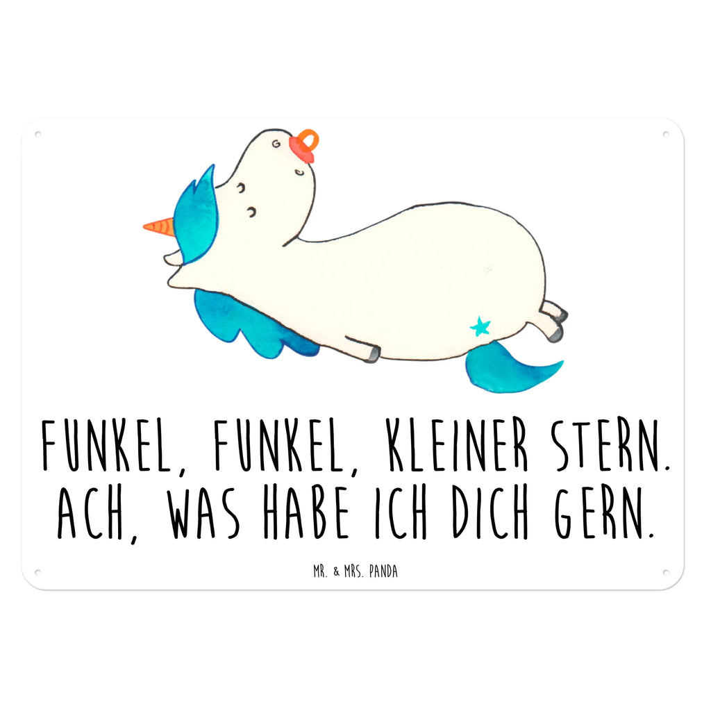 Tin sign unicorn dummy Blechschild Für Frauen, Blechschild Für Männer, Blechschild Büro, Blechschild, Blechschild Groß, Wandschild Metall, Türschild Metall, Dekoschild Metall, Blechschild Zum Aufhängen, Blechschild Küche, Unicorn, Einhorn, Einhörner, Einhorn Deko, Mutter, Geburt, Säugling, Kleinkind, Mama, Baby, Geburtstag, Geschenk Geburt, Schnuller