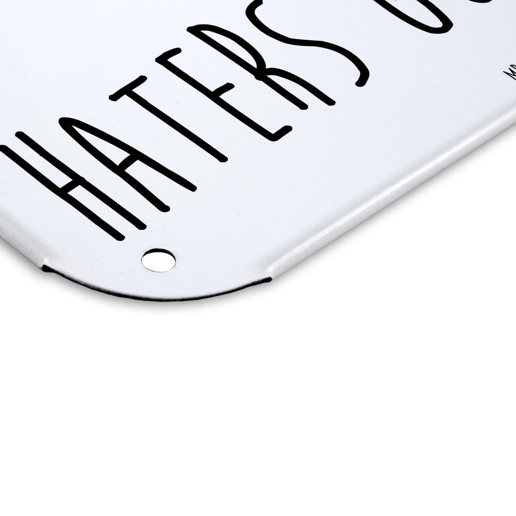 Blechschild Lama Regenbogen Blechschild Für Frauen, Türschild Metall, Blechschild Für Männer, Dekoschild Metall, Blechschild Zum Aufhängen, Blechschild Büro, Blechschild, Blechschild Groß, Wandschild Metall, Blechschild Küche, Alpaka, Lama, Lamas, Wolkenland, Außenseiter, Haters, Abi, Hobby, Regenbogen, Selbstständig, Schule, Haters Gonna Hate, Freiheit