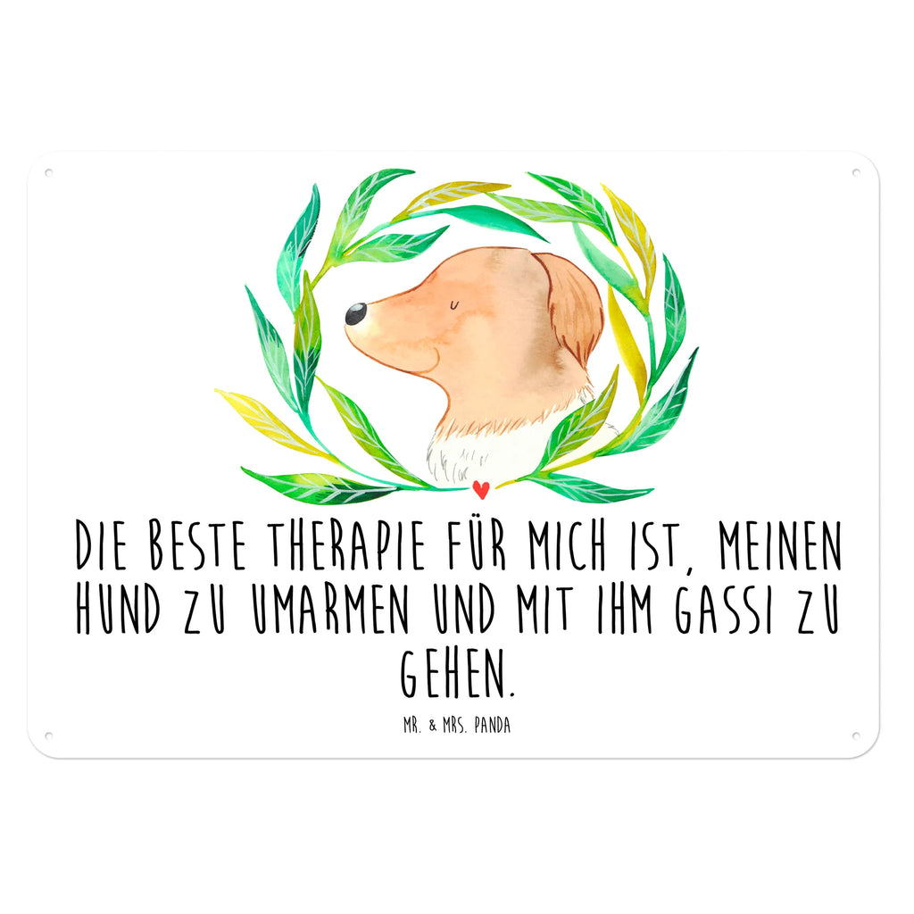 Blechschild Hund Ranke Blechschild Für Frauen, Blechschild Für Männer, Blechschild, Blechschild Groß, Dekoschild Metall, Blechschild Büro, Blechschild Küche, Wandschild Metall, Blechschild Zum Aufhängen, Türschild Metall, Hunderasse, Hundebesitzer, Hund, Haustier, Sprüche, Tierliebhaber, Hundemotiv, Hunde, Selbsttherapie, Ranke, Hundeliebe, Therapie, Hundeglück