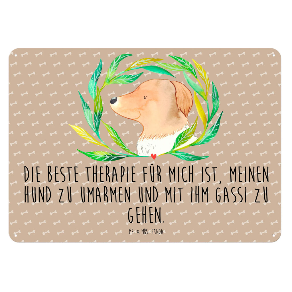 Blechschild Hund Ranke Blechschild Für Frauen, Blechschild Für Männer, Blechschild, Blechschild Groß, Dekoschild Metall, Blechschild Büro, Blechschild Küche, Wandschild Metall, Blechschild Zum Aufhängen, Türschild Metall, Hunderasse, Hundebesitzer, Hund, Haustier, Sprüche, Tierliebhaber, Hundemotiv, Hunde, Selbsttherapie, Ranke, Hundeliebe, Therapie, Hundeglück