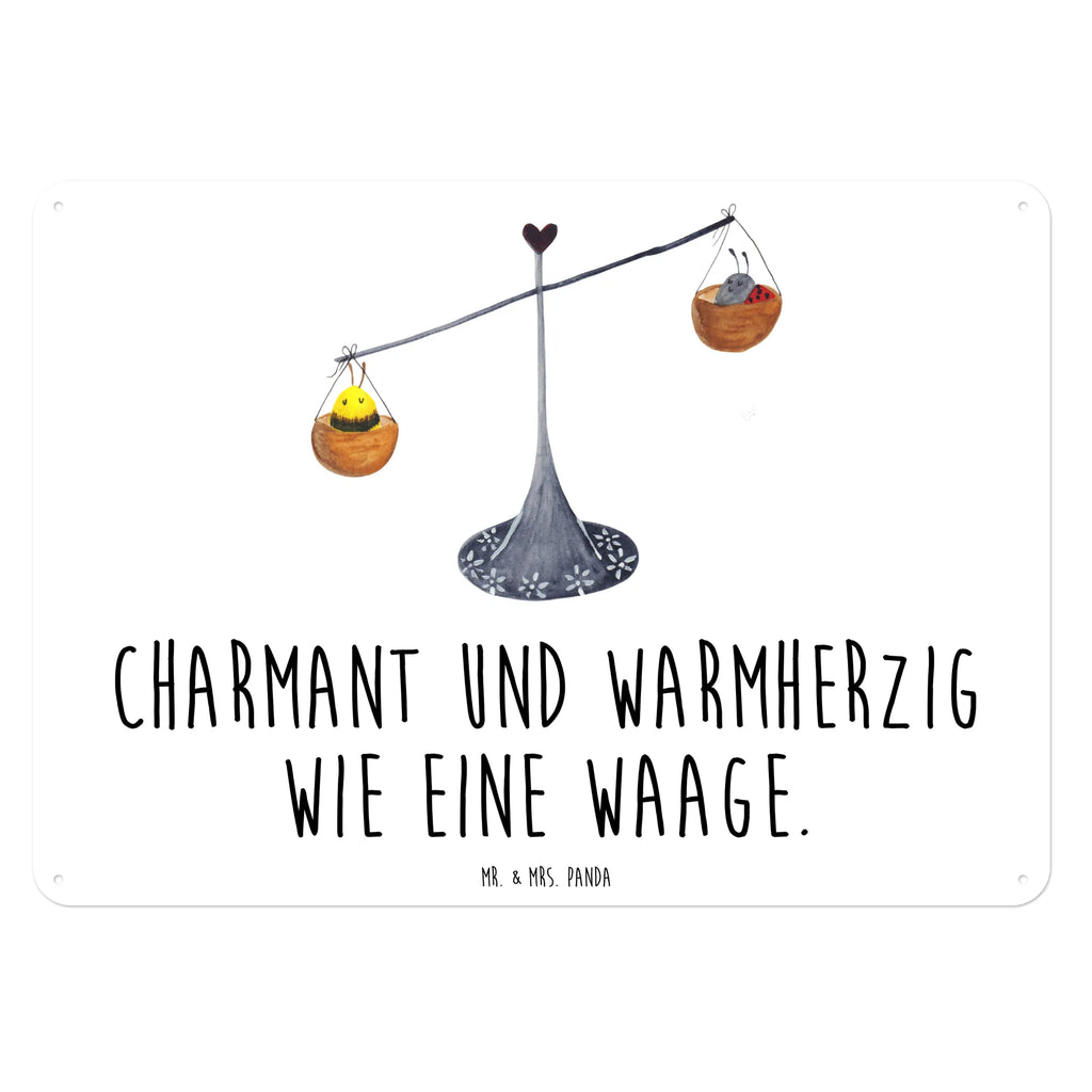 Blechschild Sternzeichen Waage Dekoschild Metall, Blechschild Zum Aufhängen, Blechschild Groß, Türschild Metall, Blechschild Für Frauen, Blechschild Für Männer, Blechschild Küche, Blechschild, Blechschild Büro, Wandschild Metall, Aszendent, Sternzeichen, Tierkreiszeichen, Horoskop, Astrologie, Gleichgewicht, Geburtstag September, Geburtstag Oktober, Geschenk Oktober, Marienkäfer, Waage Sternzeichen, Waage Geschenk, Waage, Hummel, Biene, Geschenk September