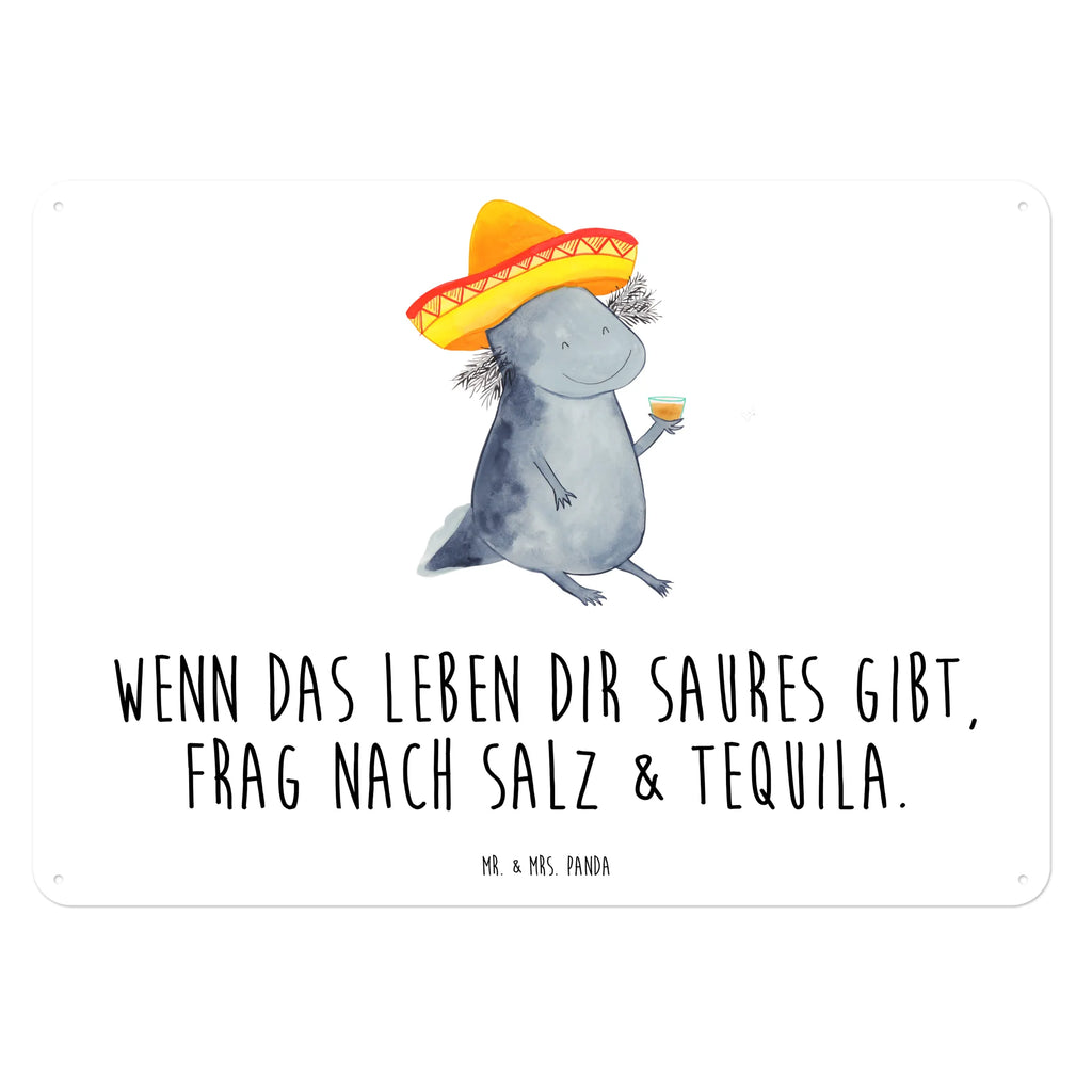Tin sign axolotl tequila Blechschild Büro, Türschild Metall, Wandschild Metall, Blechschild Zum Aufhängen, Dekoschild Metall, Blechschild, Blechschild Für Frauen, Blechschild Groß, Blechschild Für Männer, Blechschild Küche, Molch, Axolotl, Feuersalamander, Lurche, Axolot, Zitrone, Lurch, Feuerdrache, Motivation, Sombrero, Spruch, Tequila, Mexiko, Mexico, Schwanzlurch