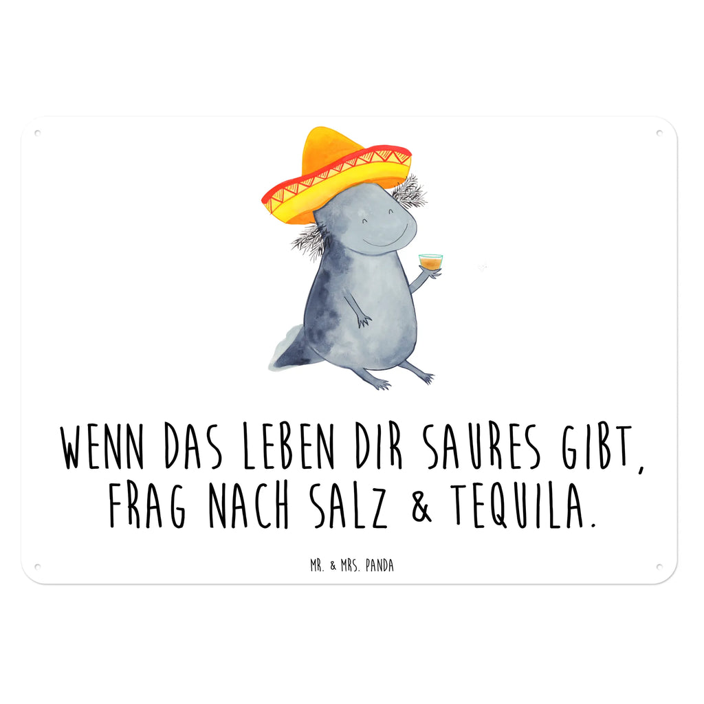 Tin sign axolotl tequila Blechschild Büro, Türschild Metall, Wandschild Metall, Blechschild Zum Aufhängen, Dekoschild Metall, Blechschild, Blechschild Für Frauen, Blechschild Groß, Blechschild Für Männer, Blechschild Küche, Molch, Axolotl, Feuersalamander, Lurche, Axolot, Zitrone, Lurch, Feuerdrache, Motivation, Sombrero, Spruch, Tequila, Mexiko, Mexico, Schwanzlurch