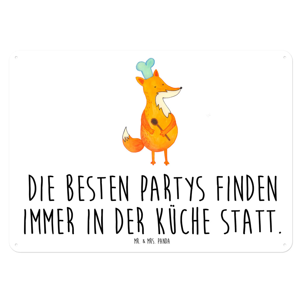 Blechschild Fuchs Koch Blechschild, Blechschild Für Männer, Blechschild Küche, Blechschild Büro, Wandschild Metall, Dekoschild Metall, Türschild Metall, Blechschild Zum Aufhängen, Blechschild Groß, Blechschild Für Frauen, Fuchs, Küche Deko, Bäcker, Witzig, Party Spruch, Küche Spruch, Füchse, Koch Geschenk, Köche, Spruch Lustig