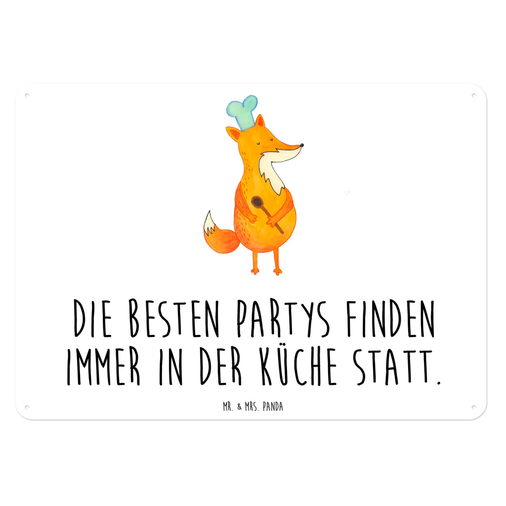 Blechschild Fuchs Koch Blechschild, Blechschild Für Männer, Blechschild Küche, Blechschild Büro, Wandschild Metall, Dekoschild Metall, Türschild Metall, Blechschild Zum Aufhängen, Blechschild Groß, Blechschild Für Frauen, Fuchs, Küche Deko, Bäcker, Witzig, Party Spruch, Küche Spruch, Füchse, Koch Geschenk, Köche, Spruch Lustig