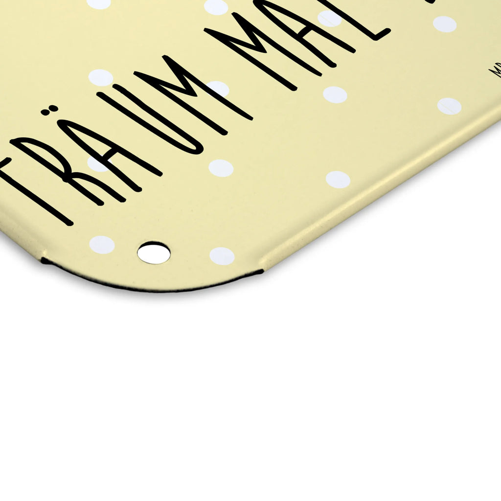 Blechschild Koalabär Blechschild Groß, Blechschild Zum Aufhängen, Türschild Metall, Blechschild Küche, Wandschild Metall, Dekoschild Metall, Blechschild Für Männer, Blechschild Für Frauen, Blechschild Büro, Blechschild, Tiere, Gute Laune, Tiermotive, Lustige Sprüche, Koalabär, schlafen, Traumland, Traum, Träumen, Koala, Bär, Schlafzimmer