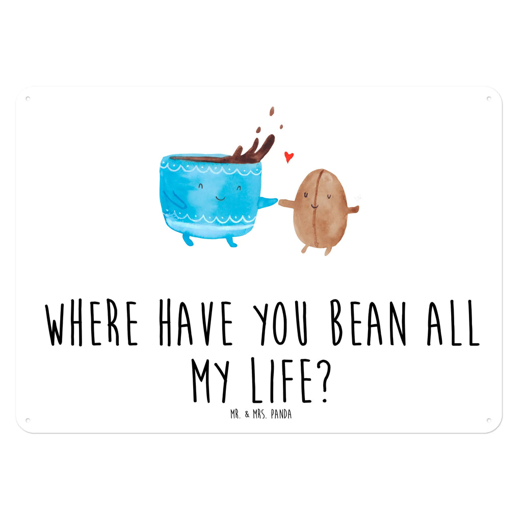 Blechschild Kaffee Bohne Blechschild Für Männer, Türschild Metall, Blechschild Küche, Wandschild Metall, Dekoschild Metall, Blechschild, Blechschild Für Frauen, Blechschild Zum Aufhängen, Blechschild Groß, Blechschild Büro, Tiere, Gute Laune, Tiermotive, Lustige Sprüche, Kaffee, Glück, Zufriedenheit, Genuss, Kaffeebohne