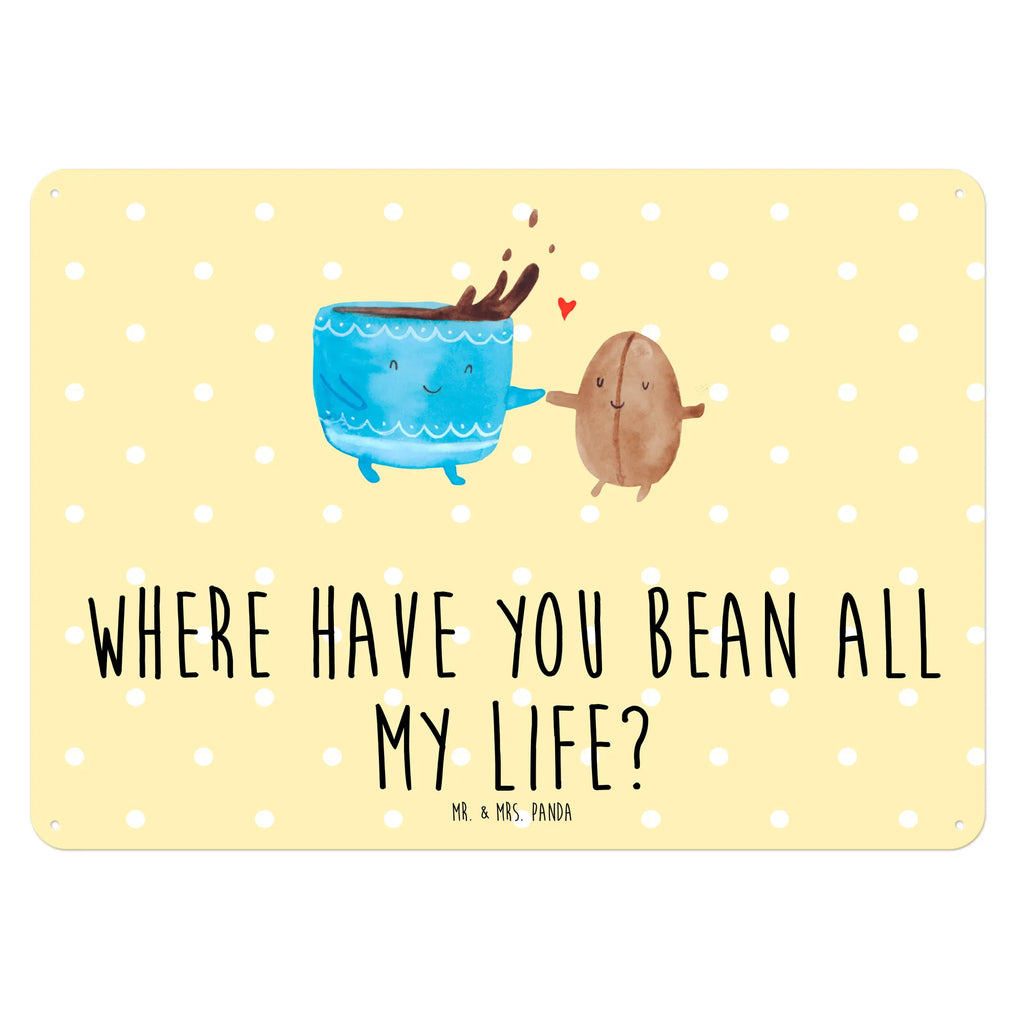 Blechschild Kaffee Bohne Blechschild Für Männer, Türschild Metall, Blechschild Küche, Wandschild Metall, Dekoschild Metall, Blechschild, Blechschild Für Frauen, Blechschild Zum Aufhängen, Blechschild Groß, Blechschild Büro, Tiere, Gute Laune, Tiermotive, Lustige Sprüche, Kaffee, Glück, Zufriedenheit, Genuss, Kaffeebohne