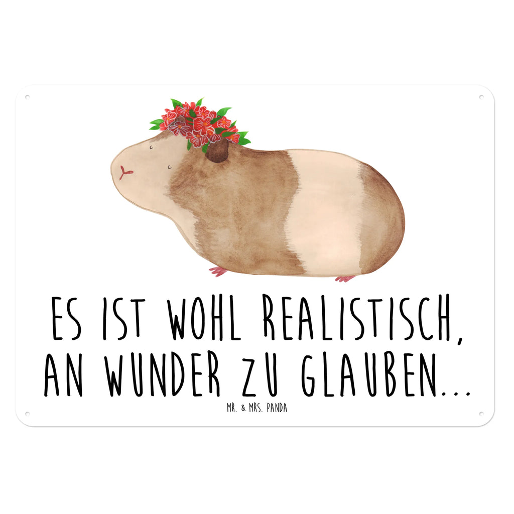 Blechschild Meerschweinchen Weisheit Blechschild Büro, Blechschild Küche, Wandschild Metall, Blechschild Für Frauen, Türschild Metall, Dekoschild Metall, Blechschild, Blechschild Für Männer, Blechschild Zum Aufhängen, Blechschild Groß, Tiere, Gute Laune, Tiermotive, Lustige Sprüche, Weisheit, Motivation, Wunder, Meerie, Meerschweinchen, Wunderland, Blumenkind, Spruch, Meeries, Realität