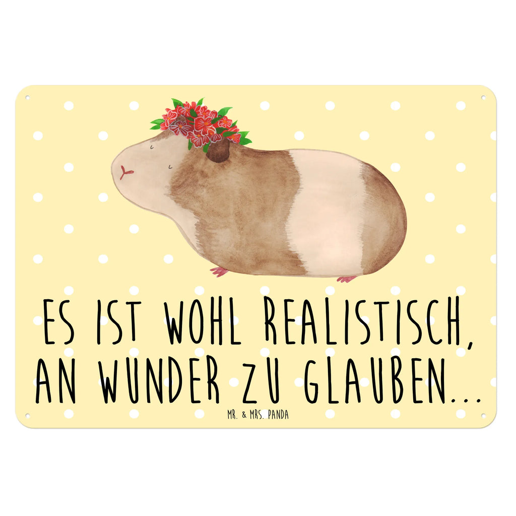 Blechschild Meerschweinchen Weisheit Blechschild Büro, Blechschild Küche, Wandschild Metall, Blechschild Für Frauen, Türschild Metall, Dekoschild Metall, Blechschild, Blechschild Für Männer, Blechschild Zum Aufhängen, Blechschild Groß, Tiere, Gute Laune, Tiermotive, Lustige Sprüche, Weisheit, Motivation, Wunder, Meerie, Meerschweinchen, Wunderland, Blumenkind, Spruch, Meeries, Realität