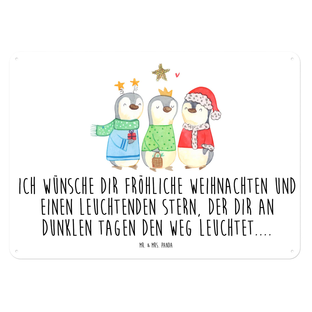 Blechschild Winterzeit Heilige drei Könige Blechschild Für Männer, Blechschild, Wandschild Metall, Blechschild Für Frauen, Blechschild Groß, Türschild Metall, Blechschild Büro, Blechschild Küche, Blechschild Zum Aufhängen, Dekoschild Metall, Wintermotiv, Winter, Weihnachten, Weihnachtsdeko, Nikolaus, Advent, Heiligabend, Weihnachtstage, Weihnachtsmann, Heilige Drei Könige, Weihnachtszeit
