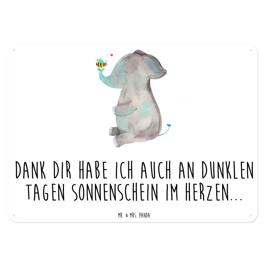 Blechschild Elefant Biene Blechschild Büro, Blechschild, Wandschild Metall, Türschild Metall, Blechschild Groß, Blechschild Küche, Blechschild Zum Aufhängen, Dekoschild Metall, Blechschild Für Männer, Blechschild Für Frauen, Tiere, Gute Laune, Tiermotive, Lustige Sprüche, Liebesgeschenk, Hochzeitsgeschenk, Liebesspruch, Liebesbeweis, Heiratsantrag, Jahrestag, Liebe, Elefant, Biene