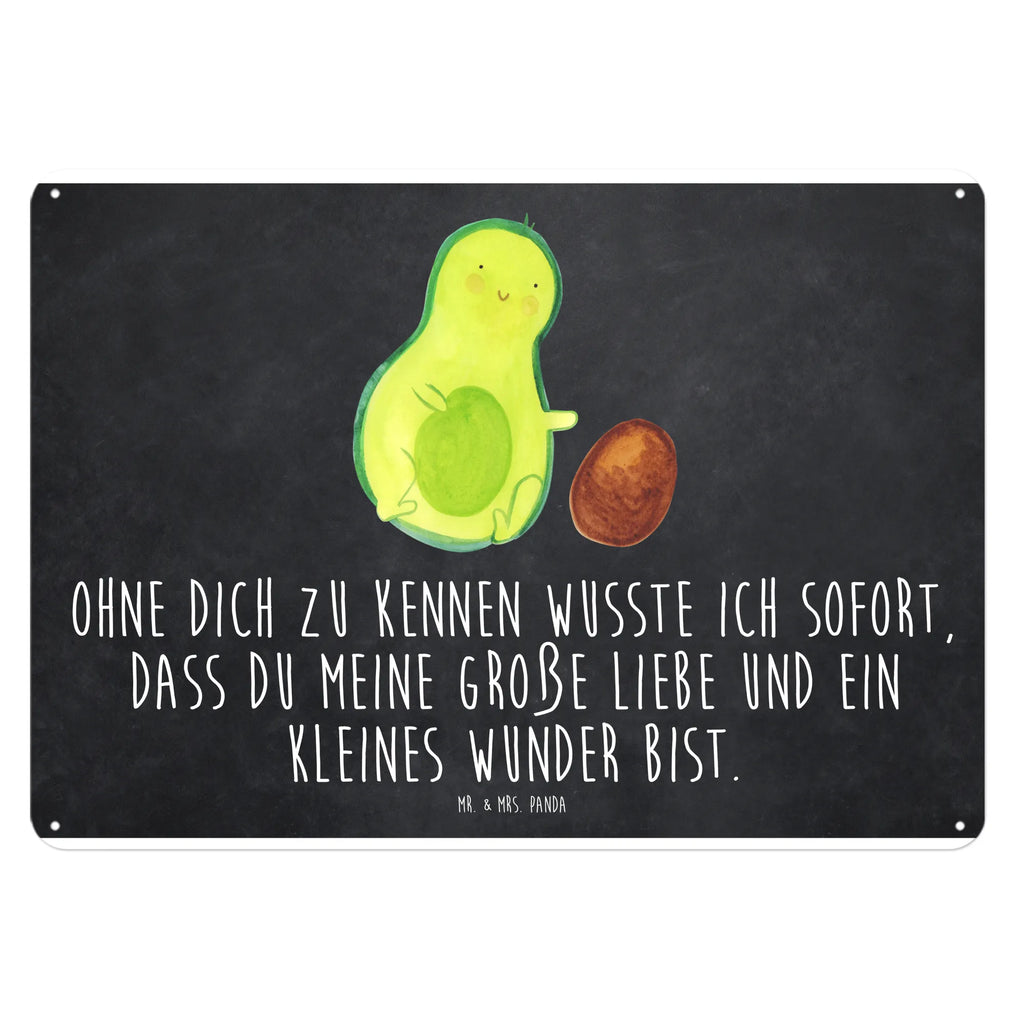 Blechschild Avocado Kern rollt Blechschild Groß, Blechschild Für Männer, Blechschild Für Frauen, Blechschild, Blechschild Zum Aufhängen, Wandschild Metall, Dekoschild Metall, Blechschild Küche, Blechschild Büro, Türschild Metall, Vegan, Veggie, Avocado, Gesund, Love, Schwanger, Erstes Kind, Kind, Babyparty, Schwangerschaft, Liebe, Große Liebe, Avocados, Säugling, Baby, Geburt, Geburtstag, Zur Geburt