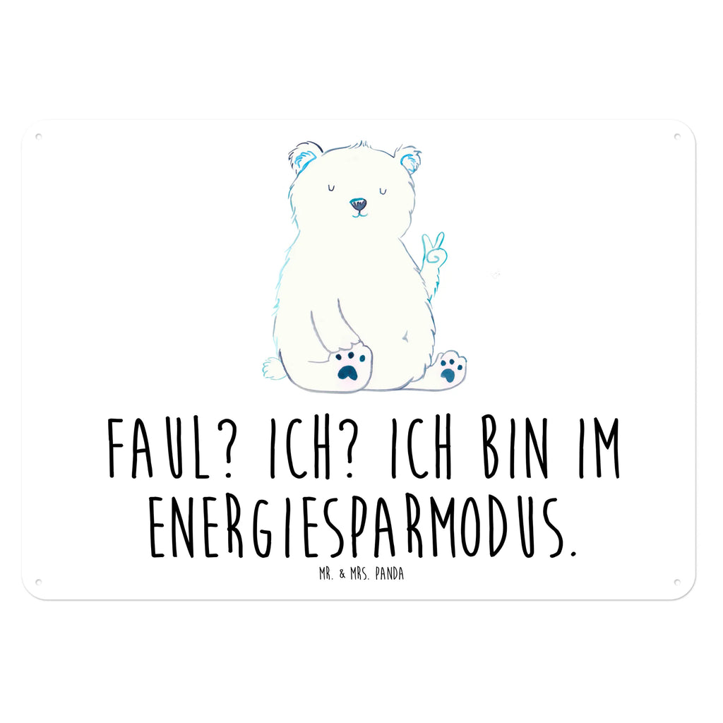 Blechschild Eisbär Faul Blechschild Küche, Blechschild Für Männer, Blechschild Groß, Dekoschild Metall, Wandschild Metall, Blechschild, Blechschild Zum Aufhängen, Türschild Metall, Blechschild Büro, Blechschild Für Frauen, Teddy, Bär, Teddybär, Arbeit, Entspannen, Arbeitsplatz, Bürojob, Homeoffice, Faul, Eisbär, Büro, Nordpol, Relaxen