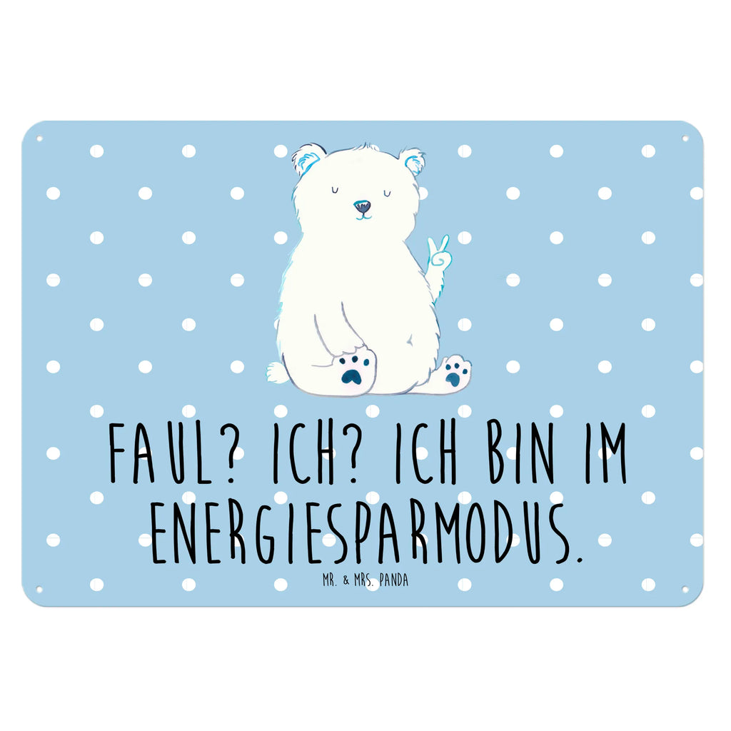 Blechschild Eisbär Faul Blechschild Küche, Blechschild Für Männer, Blechschild Groß, Dekoschild Metall, Wandschild Metall, Blechschild, Blechschild Zum Aufhängen, Türschild Metall, Blechschild Büro, Blechschild Für Frauen, Teddy, Bär, Teddybär, Arbeit, Entspannen, Arbeitsplatz, Bürojob, Homeoffice, Faul, Eisbär, Büro, Nordpol, Relaxen