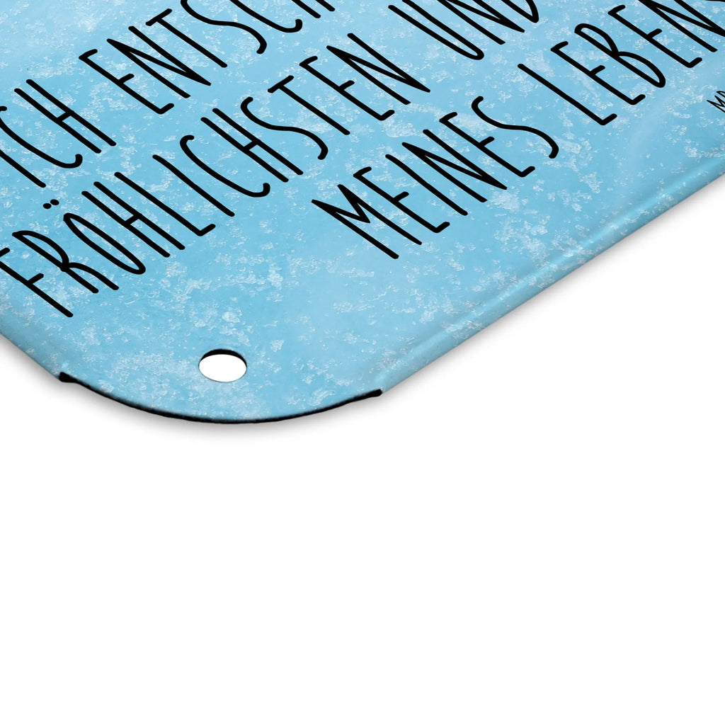 Blechschild Rotkehlchen Schlitten Blechschild, Blechschild Büro, Blechschild Groß, Wandschild Metall, Dekoschild Metall, Blechschild Für Frauen, Türschild Metall, Blechschild Für Männer, Blechschild Küche, Blechschild Zum Aufhängen, Heiligabend, Winter, Advent, Weihnachten, Nikolaus, Weihnachtsdeko, Wintermotiv, Schlitten, Vogel