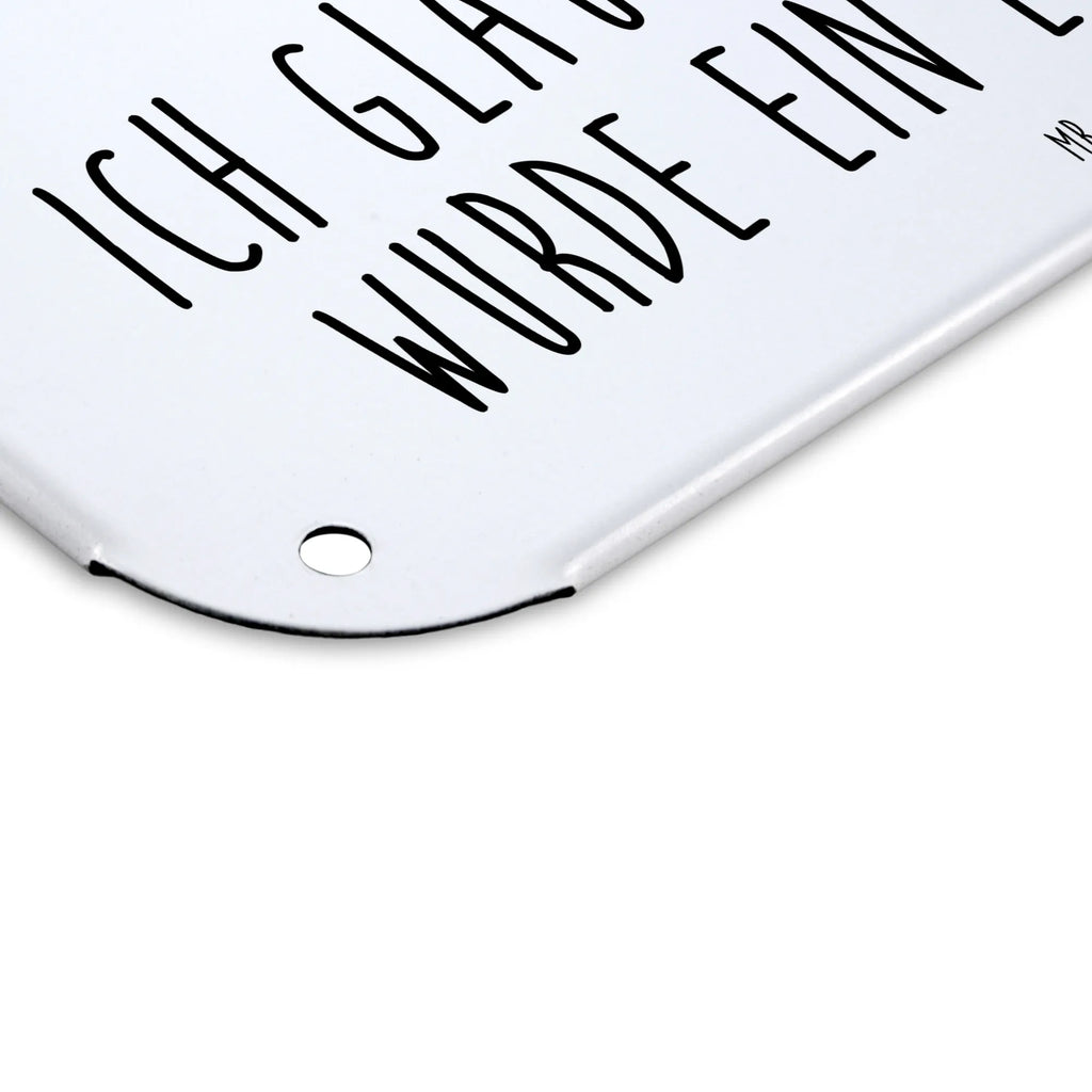 Blechschild Einhorn Glauben Blechschild Groß, Türschild Metall, Blechschild Für Frauen, Blechschild Zum Aufhängen, Blechschild Für Männer, Dekoschild Metall, Blechschild Büro, Wandschild Metall, Blechschild, Blechschild Küche, Unicorn, Einhorn, Einhörner, Einhorn Deko, Eichhörnchen, Einhörnchen, Eichhorn