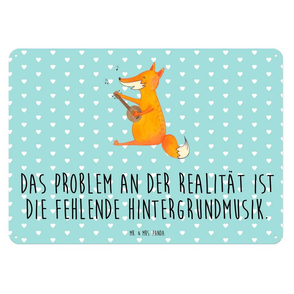 Blechschild Fuchs Gitarre Blechschild, Blechschild Für Männer, Blechschild Küche, Wandschild Metall, Blechschild Büro, Dekoschild Metall, Türschild Metall, Blechschild Für Frauen, Blechschild Zum Aufhängen, Blechschild Groß, Fuchs, Füchse, Musik Spruch, Sängerin, Gitarre, Geschenk Musiker, Sänger, Musikerin