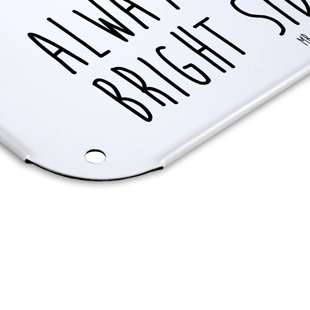 Blechschild Fuchs Sterne Blechschild, Blechschild Für Männer, Dekoschild Metall, Türschild Metall, Blechschild Für Frauen, Blechschild Groß, Blechschild Zum Aufhängen, Blechschild Küche, Wandschild Metall, Blechschild Büro, Fuchs, Füchse, Tröstende Worte, Spruch schön, Romantik, Always Look On The Bright Side Of Life, Spruch Positiv