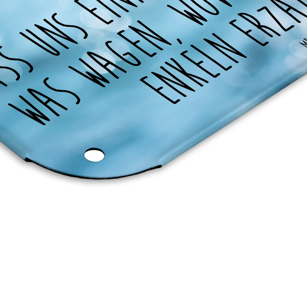 Blechschild Krokodil Dekoschild Metall, Blechschild Küche, Blechschild Zum Aufhängen, Wandschild Metall, Türschild Metall, Blechschild, Blechschild Für Männer, Blechschild Groß, Blechschild Für Frauen, Blechschild Büro, Meer, Meerestiere, Urlaub, Freundin, Krokodil, Spontan sein, Verrückt sein, Lieblingsmensch, Reiselust, Beste Freundin, Abenteuerlust, Krokodile