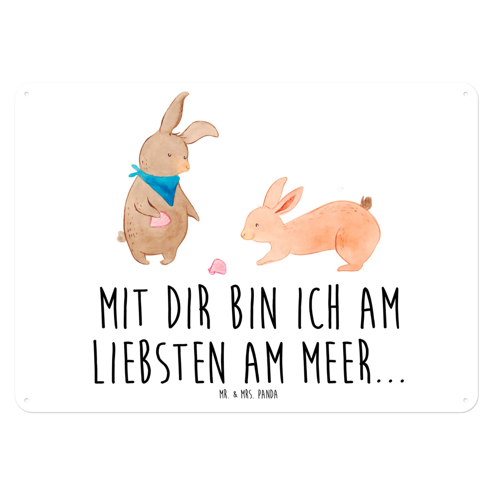 Tin sign Bunnies with seashell Blechschild Für Männer, Blechschild Groß, Blechschild Zum Aufhängen, Blechschild Küche, Türschild Metall, Wandschild Metall, Blechschild Büro, Blechschild Für Frauen, Dekoschild Metall, Blechschild, Muttertag, Schwester, Mama, Bruder, Vatertag, Papa, Oma, Opa, Familie, BFF, Muscheln, Freundinnen, Freundin, Hasen, Best Friends, Muscheln Sammeln, Beste Freundin, Meer