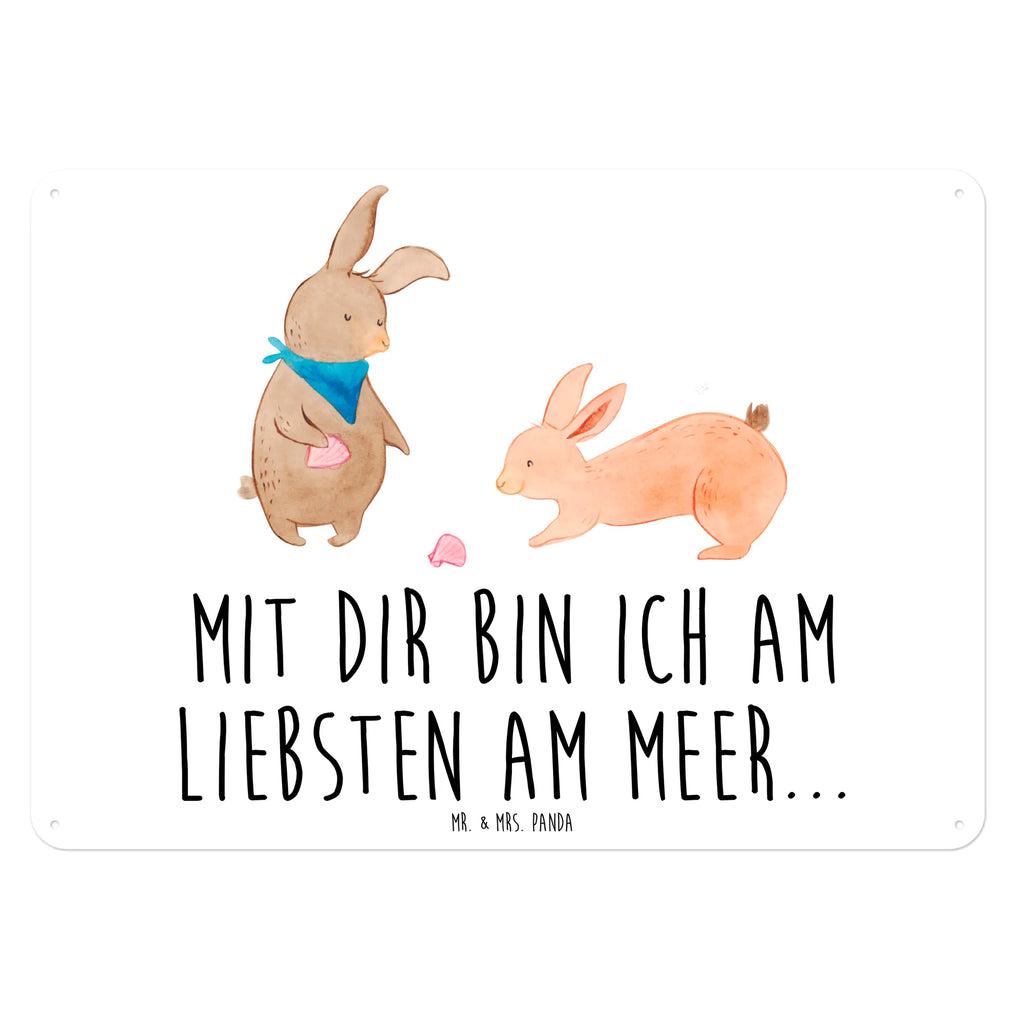 Tin sign Bunnies with seashell Blechschild Für Männer, Blechschild Groß, Blechschild Zum Aufhängen, Blechschild Küche, Türschild Metall, Wandschild Metall, Blechschild Büro, Blechschild Für Frauen, Dekoschild Metall, Blechschild, Muttertag, Schwester, Mama, Bruder, Vatertag, Papa, Oma, Opa, Familie, BFF, Muscheln, Freundinnen, Freundin, Hasen, Best Friends, Muscheln Sammeln, Beste Freundin, Meer