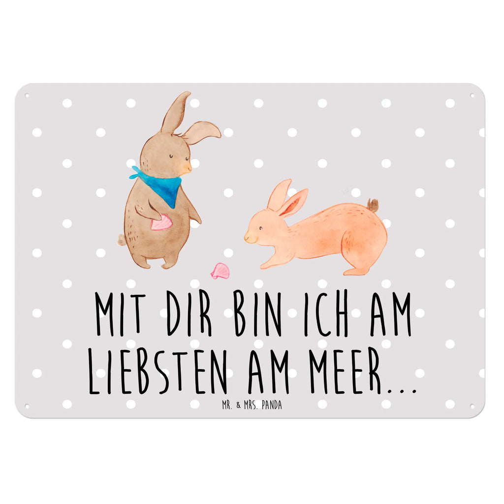 Tin sign Bunnies with seashell Blechschild Für Männer, Blechschild Groß, Blechschild Zum Aufhängen, Blechschild Küche, Türschild Metall, Wandschild Metall, Blechschild Büro, Blechschild Für Frauen, Dekoschild Metall, Blechschild, Muttertag, Schwester, Mama, Bruder, Vatertag, Papa, Oma, Opa, Familie, BFF, Muscheln, Freundinnen, Freundin, Hasen, Best Friends, Muscheln Sammeln, Beste Freundin, Meer