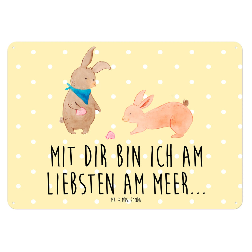 Tin sign Bunnies with seashell Blechschild Für Männer, Blechschild Groß, Blechschild Zum Aufhängen, Blechschild Küche, Türschild Metall, Wandschild Metall, Blechschild Büro, Blechschild Für Frauen, Dekoschild Metall, Blechschild, Muttertag, Schwester, Mama, Bruder, Vatertag, Papa, Oma, Opa, Familie, BFF, Muscheln, Freundinnen, Freundin, Hasen, Best Friends, Muscheln Sammeln, Beste Freundin, Meer
